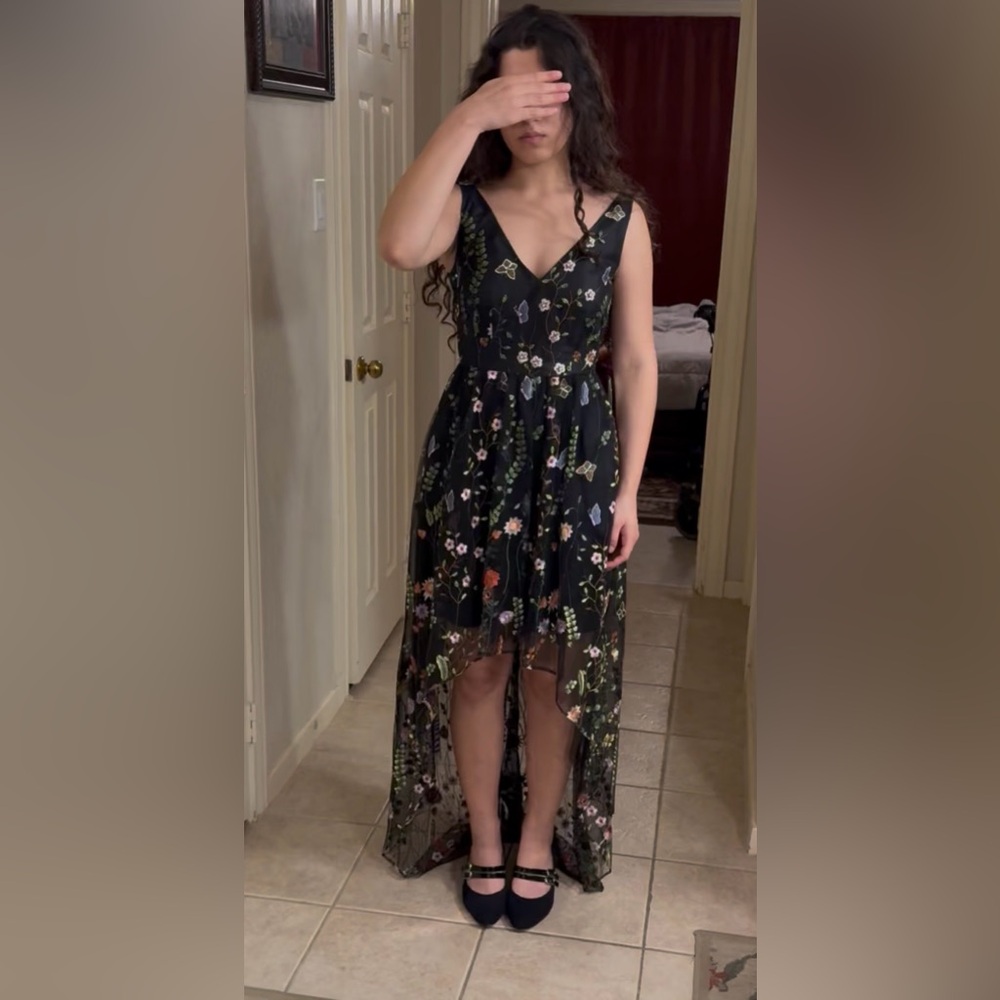 Women dress